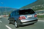 Fiat Stilo Wagon 2002 года